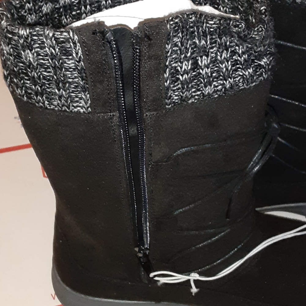 Itasca Boots - Picture 3 of 4
